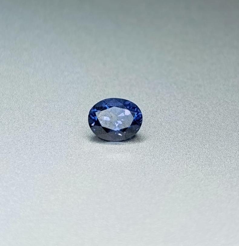 Blue Spinel