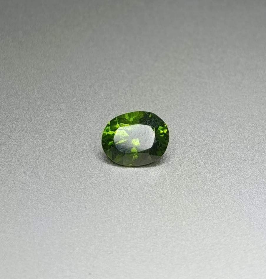 Green Tourmaline