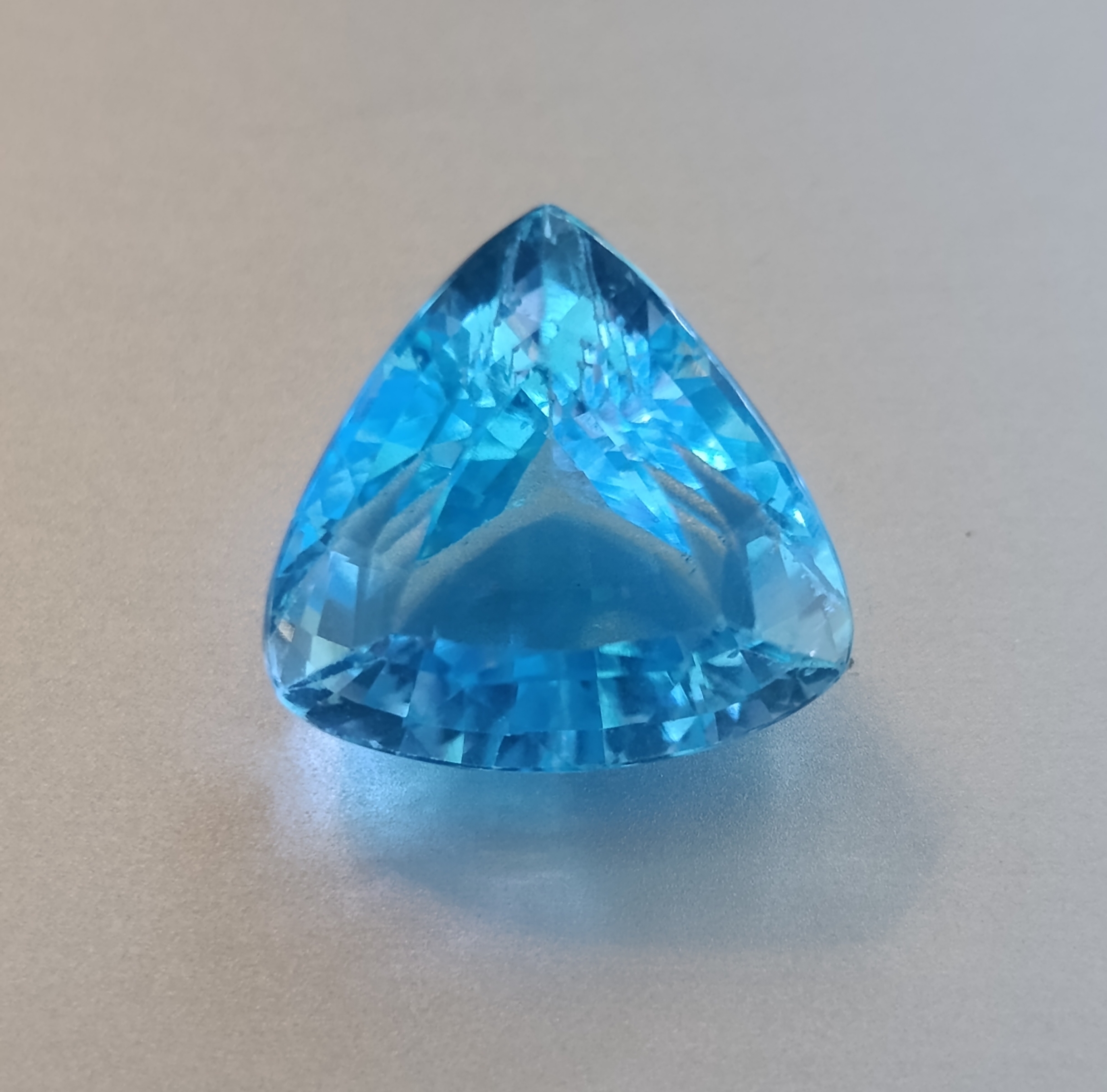 Blue Topaz