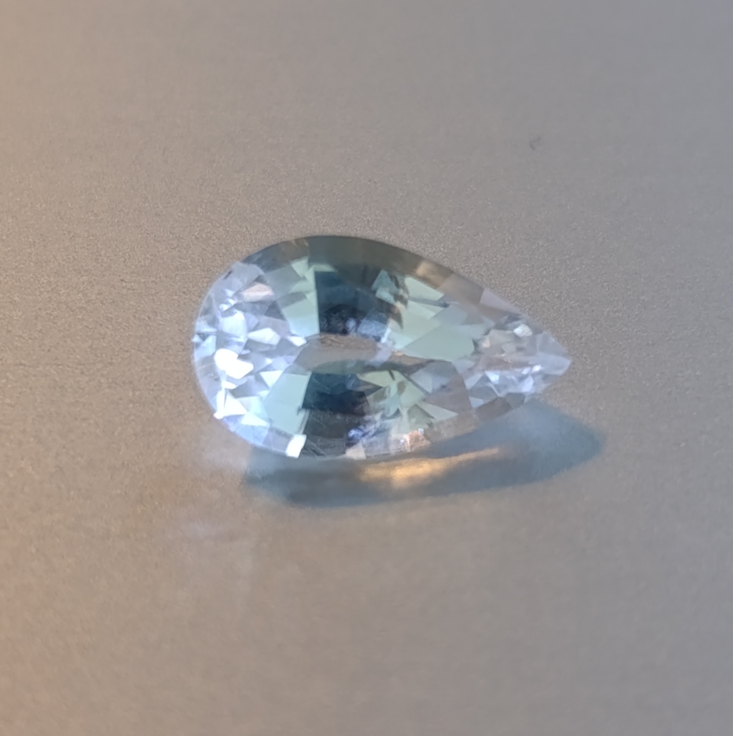 White Quartz