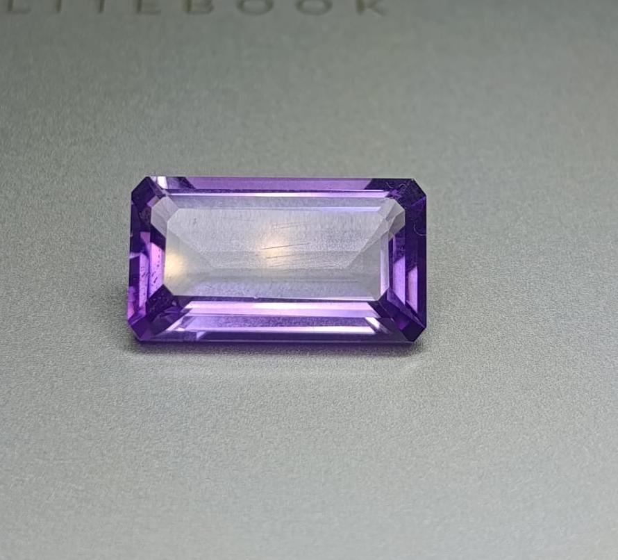 Purple Amethyst