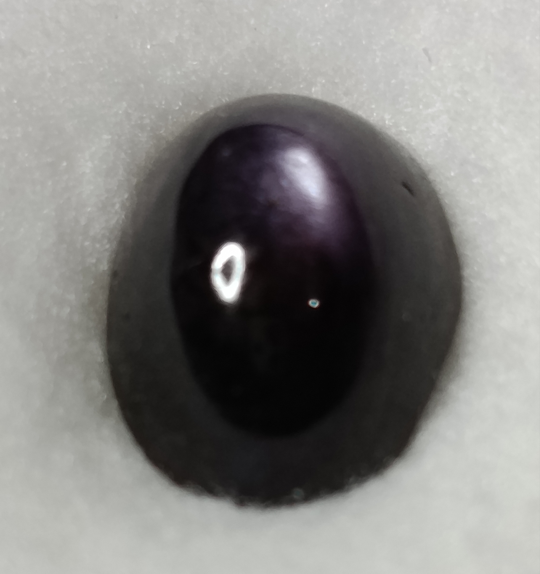Star Sapphire 