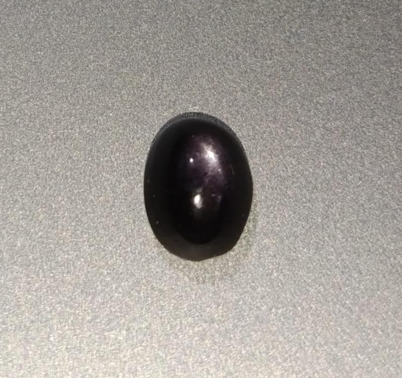 Star Sapphire 