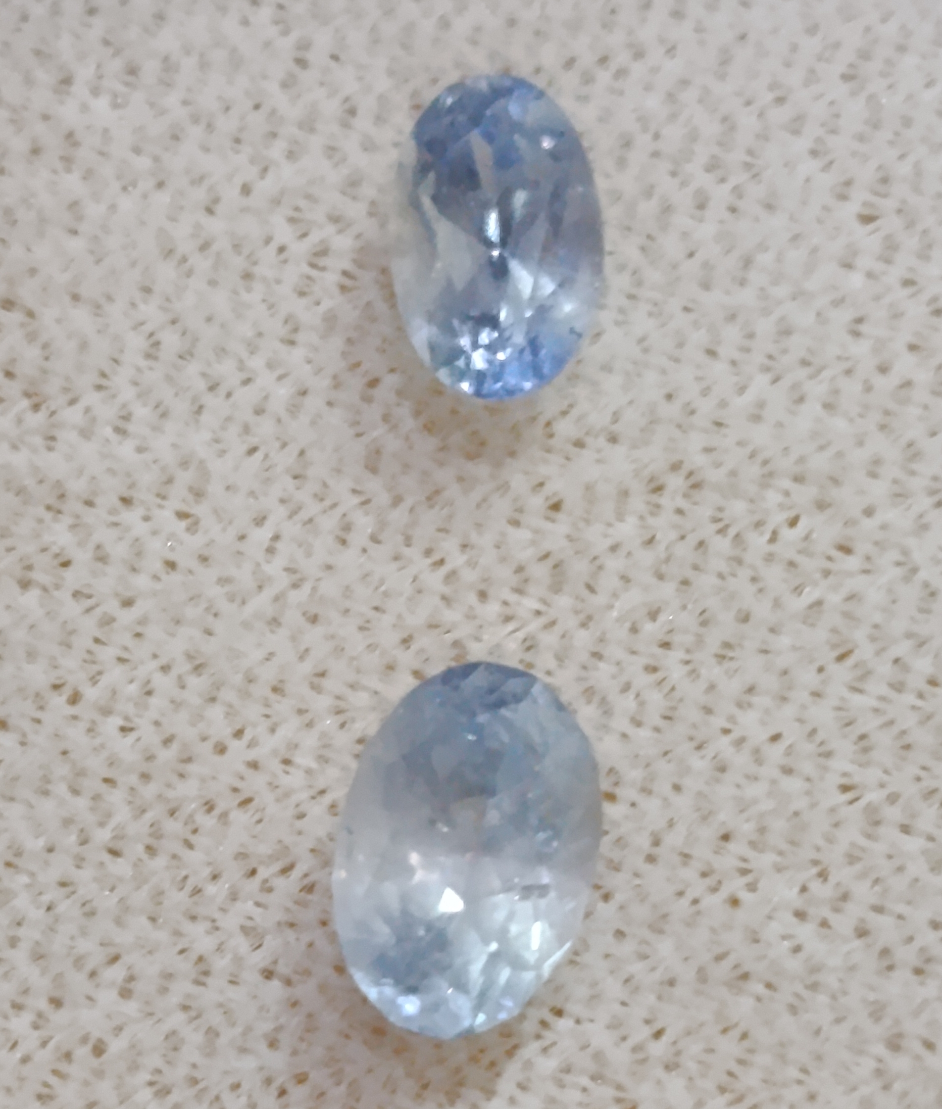 Blue Sapphire 