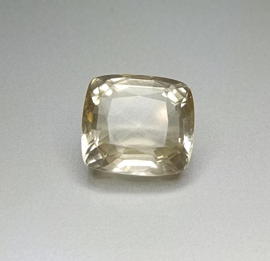White Topaz