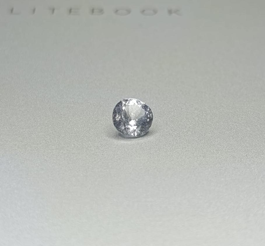 White Sapphire