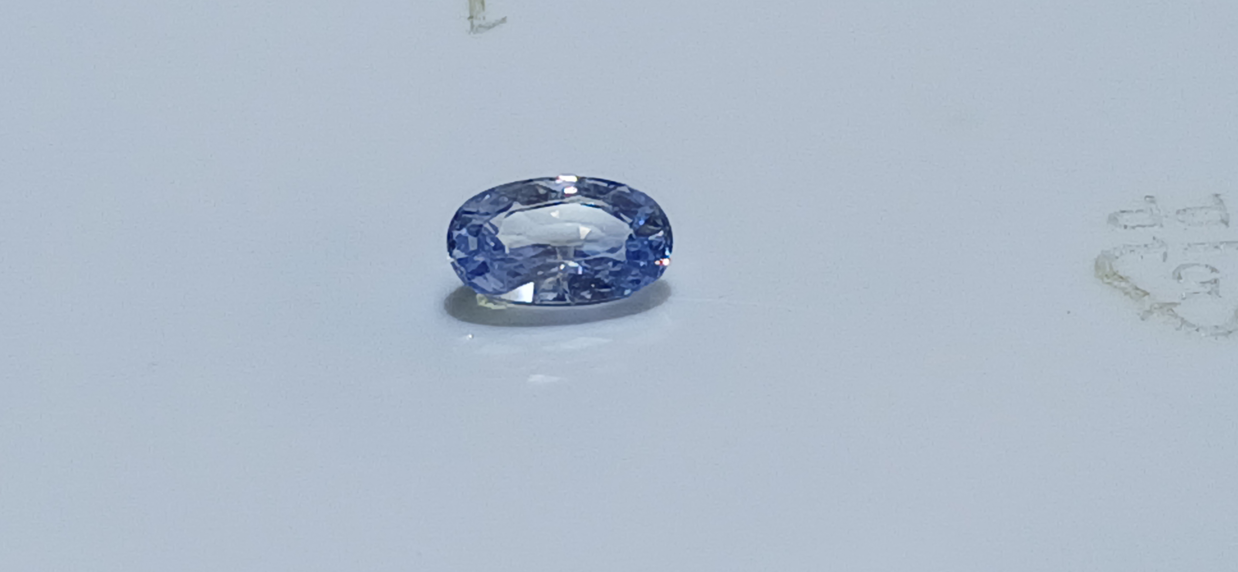 Blue Sapphire 