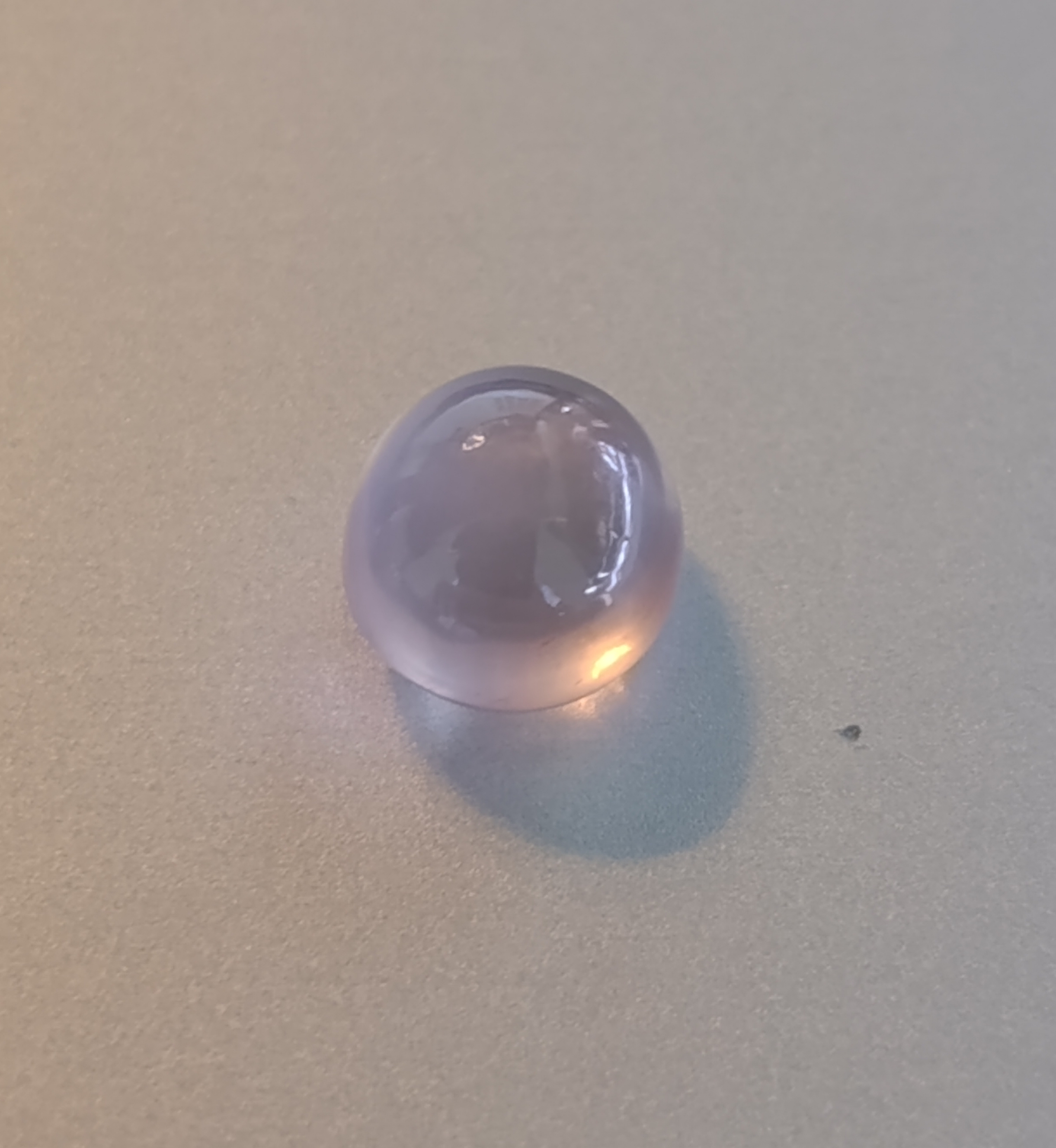 Rose Quartz