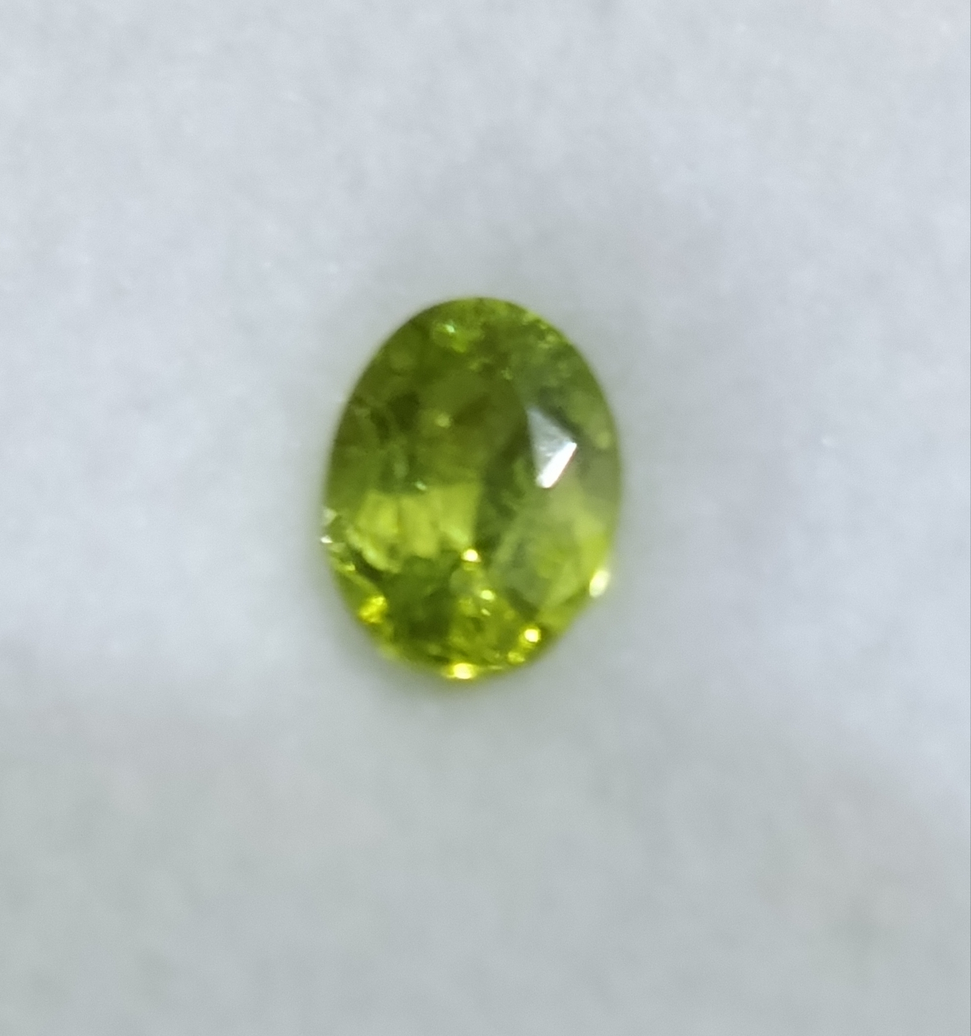 Peridot