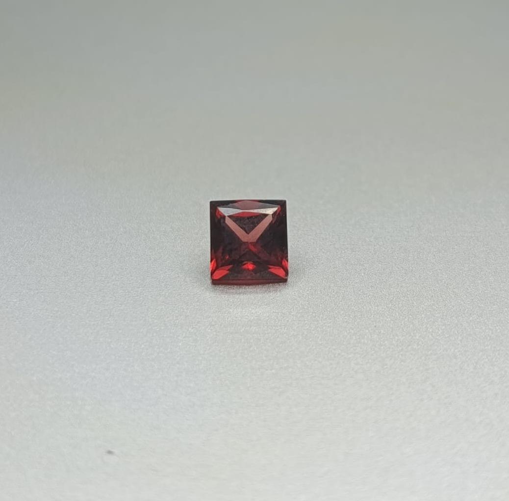 Pyrope Garnet