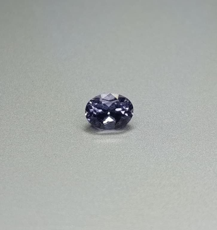 Purpple Spinel