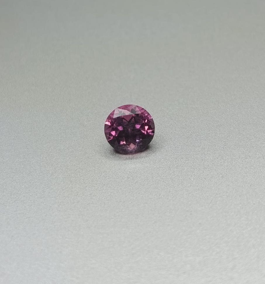 Pink Rhodolite Garnet