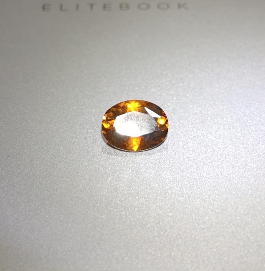 Brown Tourmaline