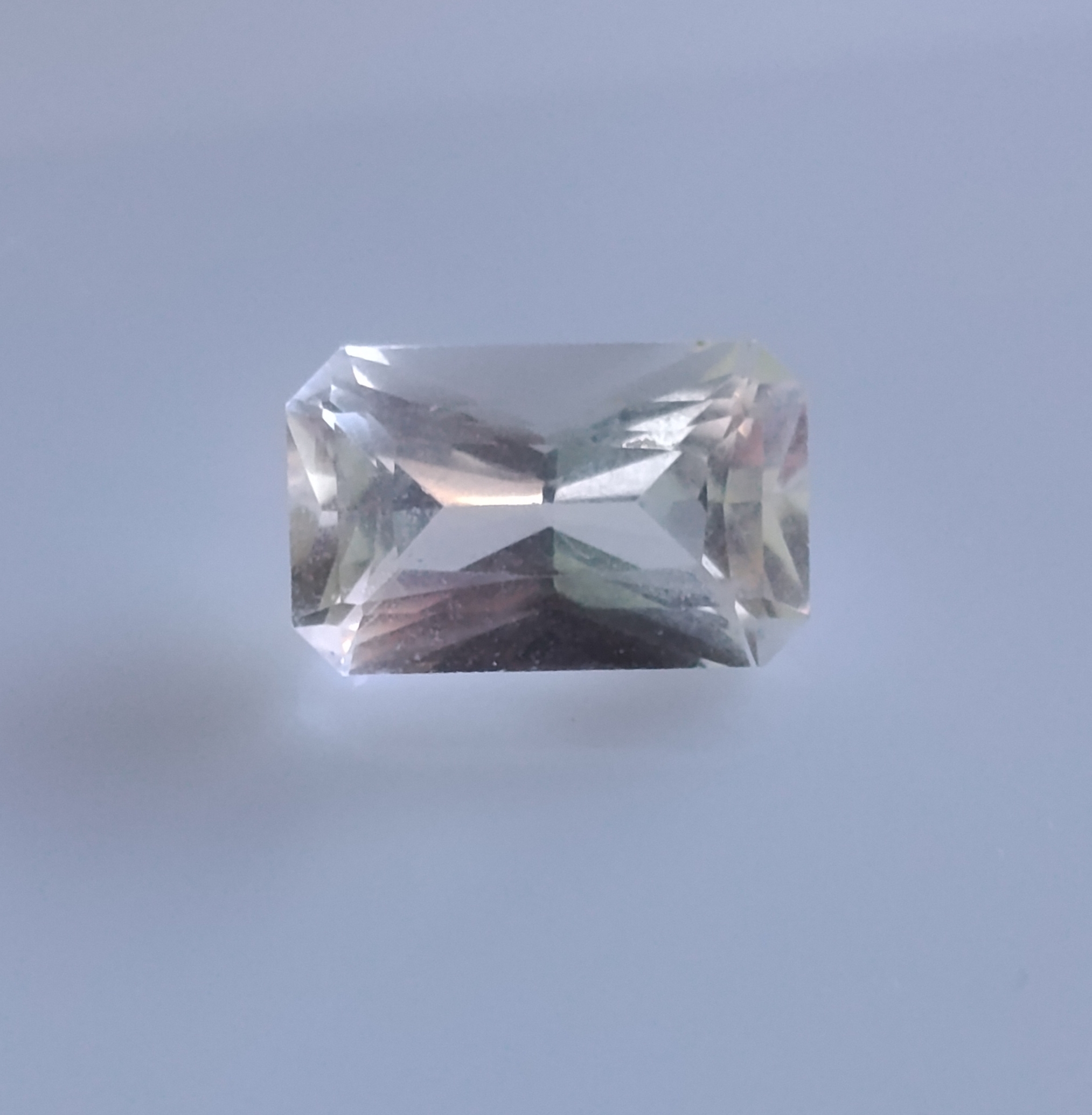 White Quartz
