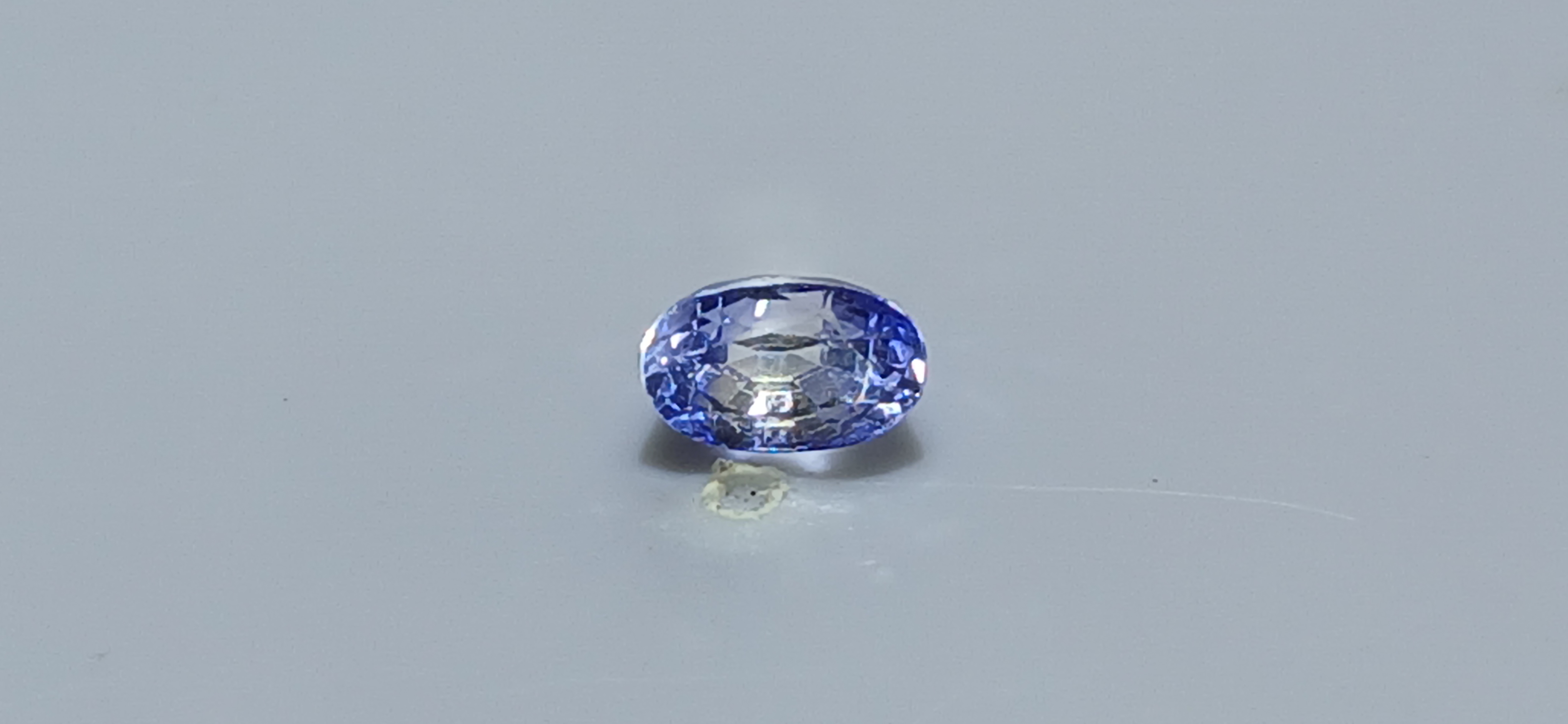 Blue Sapphire 
