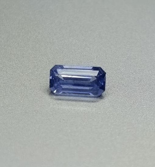 Blue Sapphire 