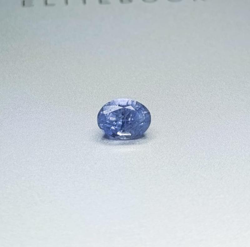 Blue Sapphire 