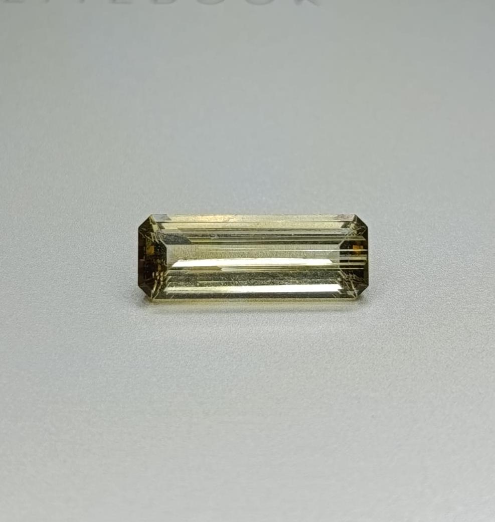 Brown Tourmaline