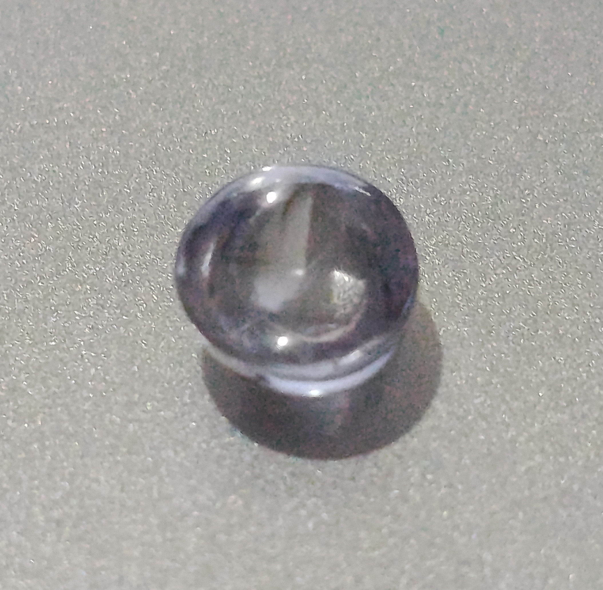 White Sapphire
