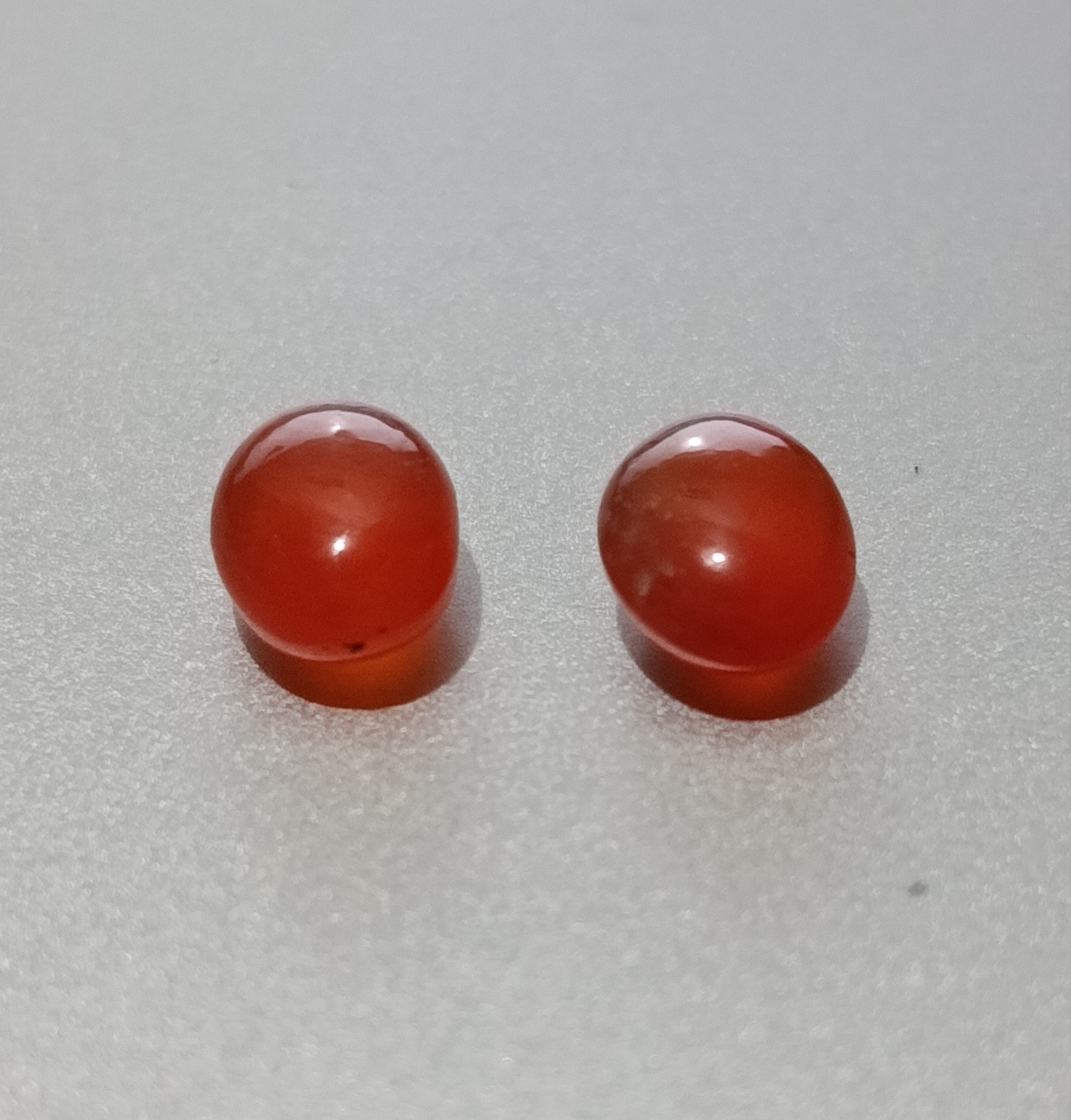 Red Carnelian