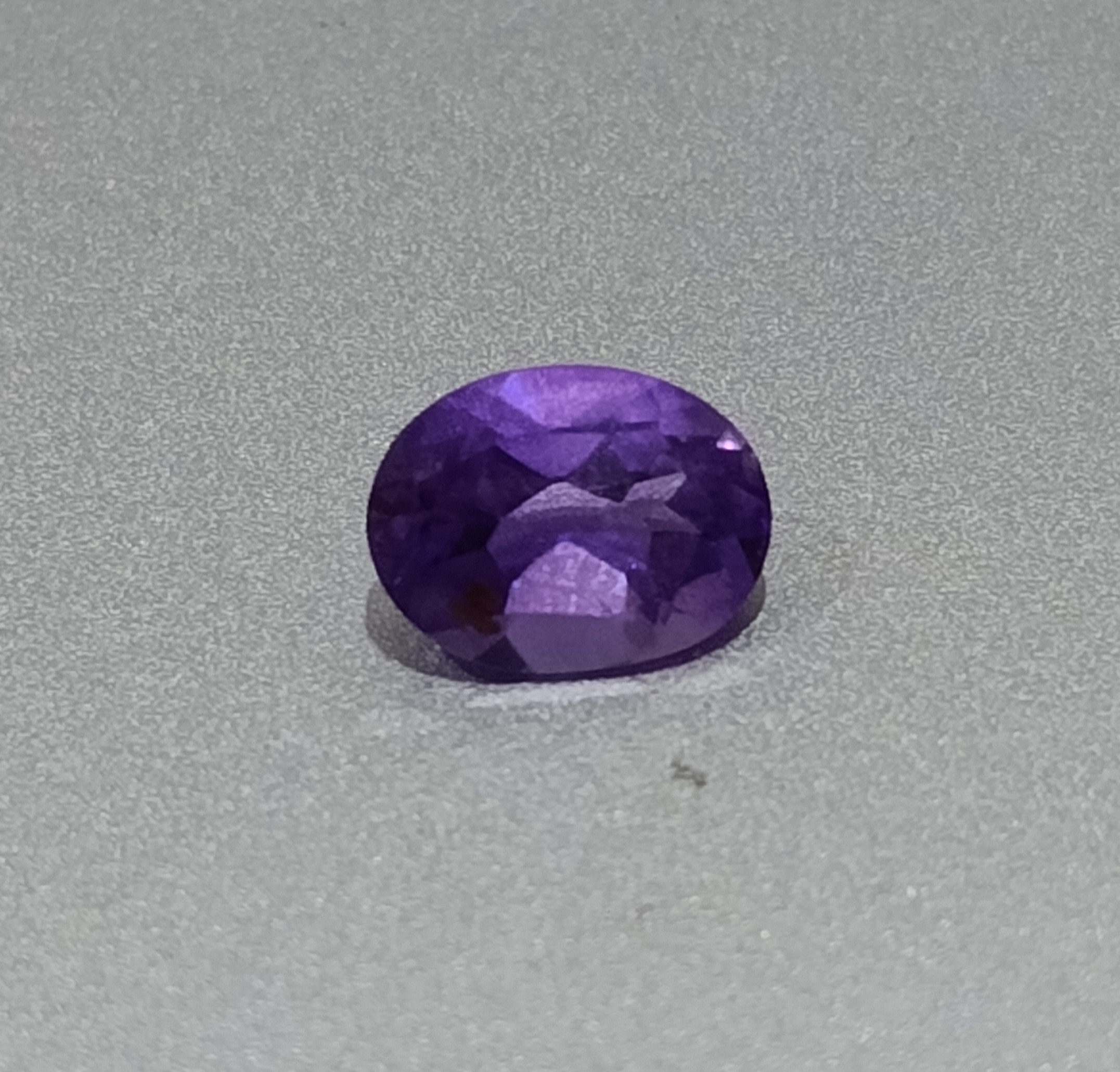 Purple Amethyst