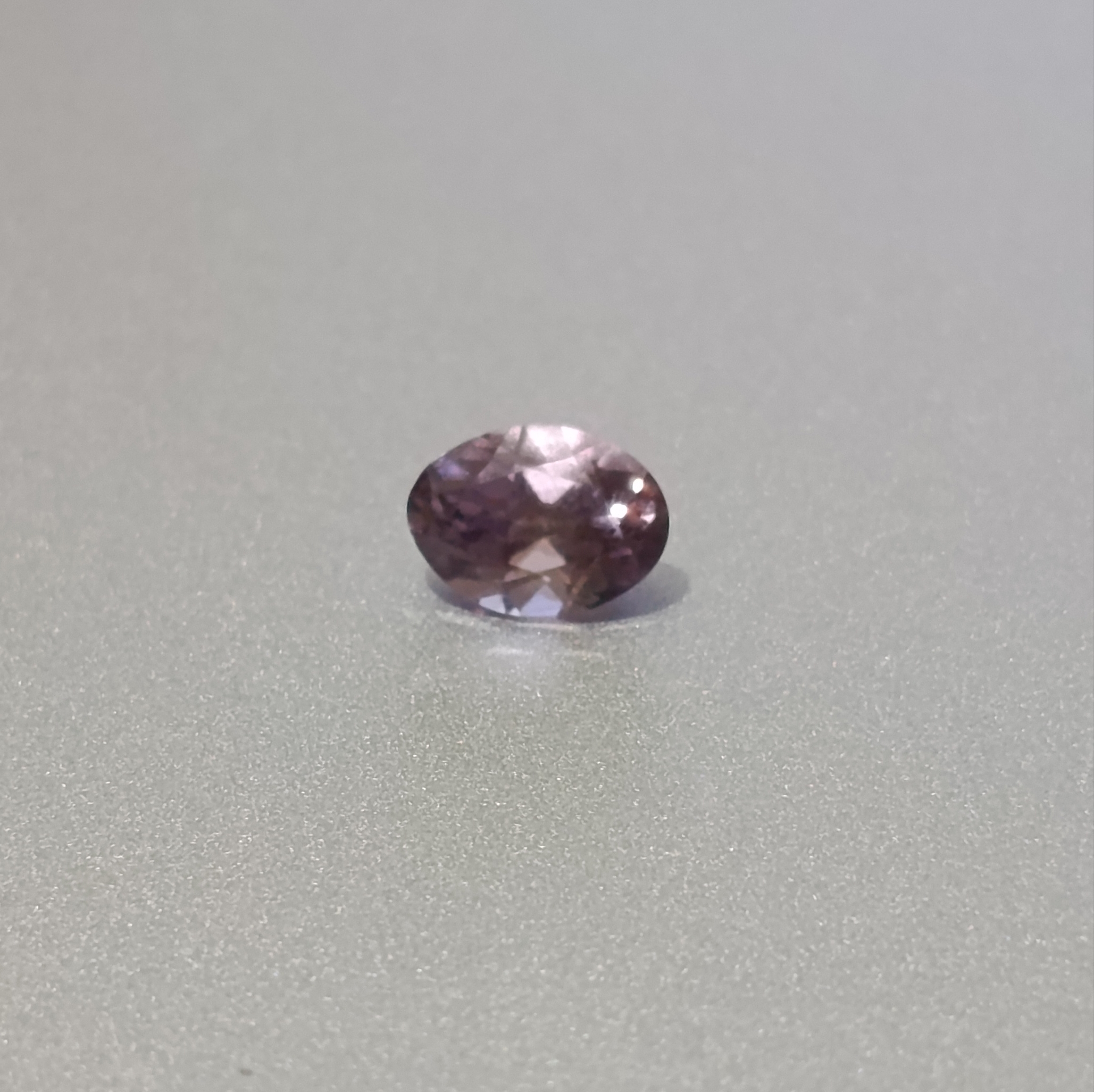 Pink Spinel