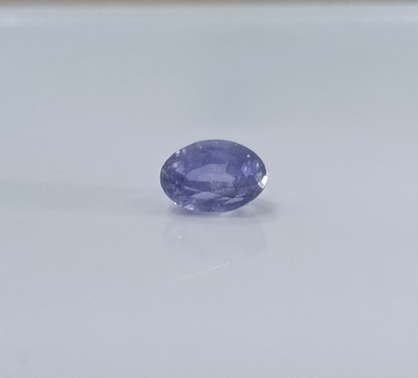 Black Spinel