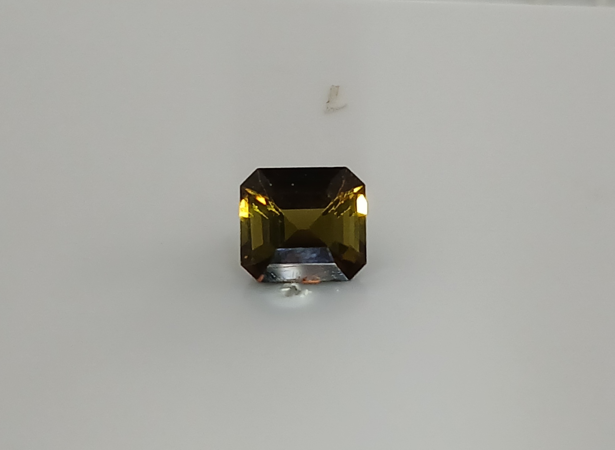 Green Zircon