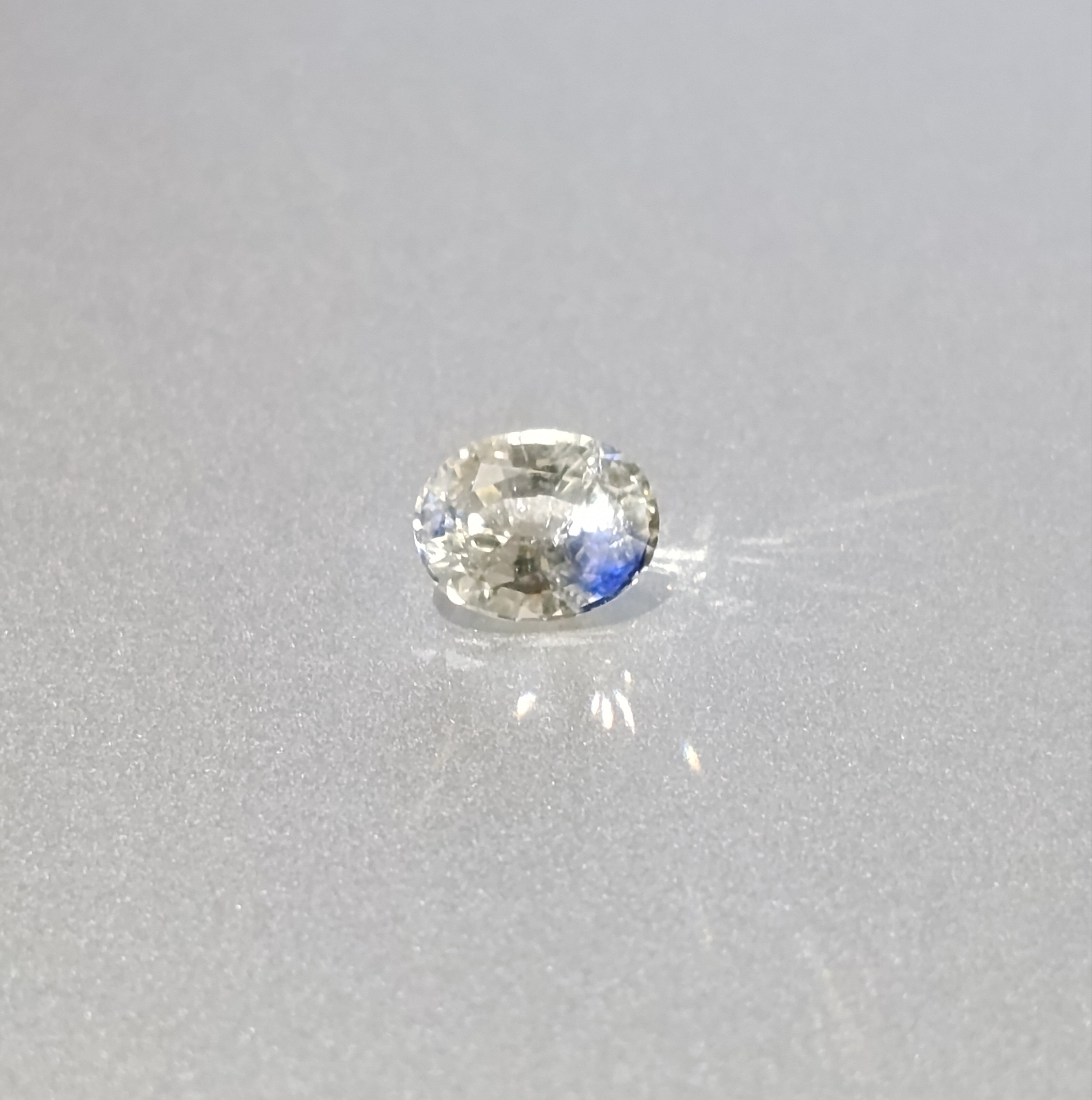 Yellow Sapphire