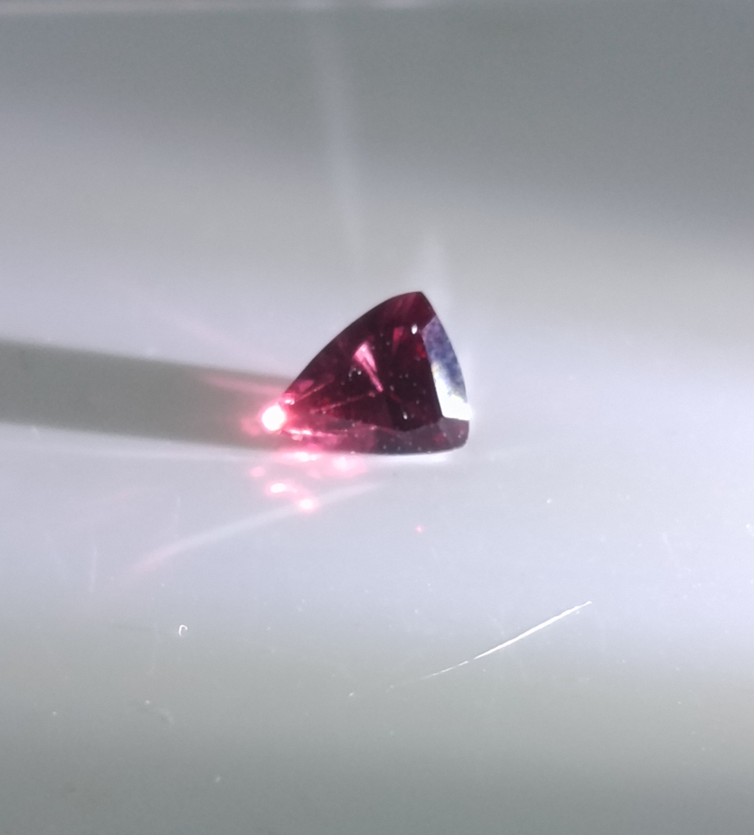 Pyrope Garnet