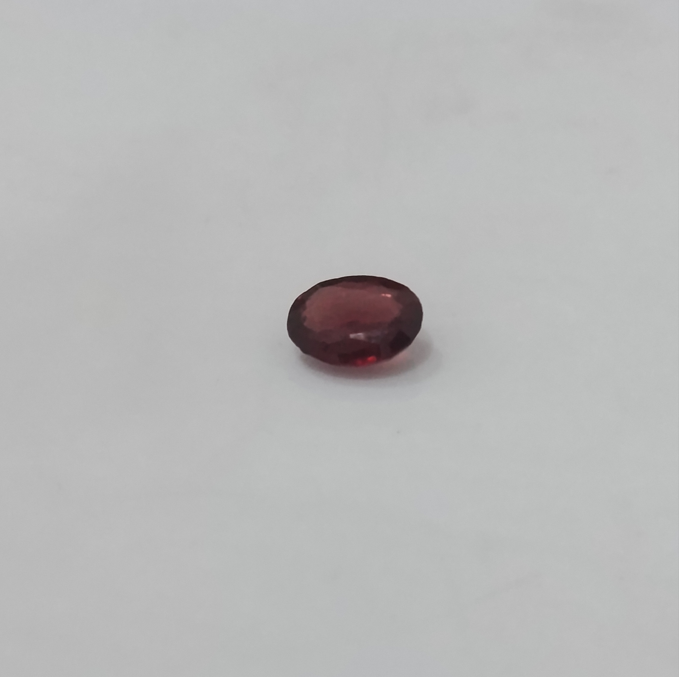 Almandine Garnet 