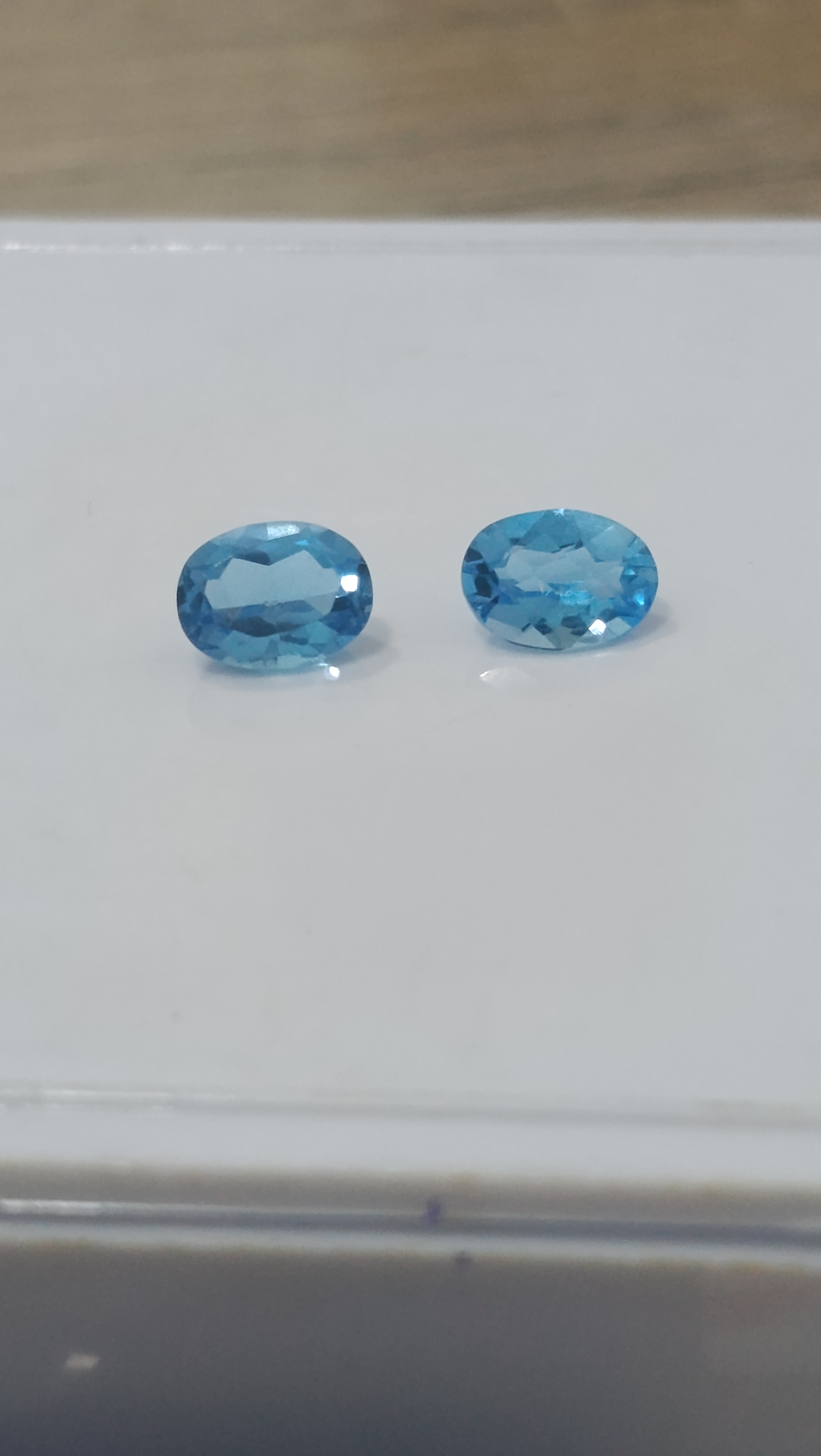Blue Topaz