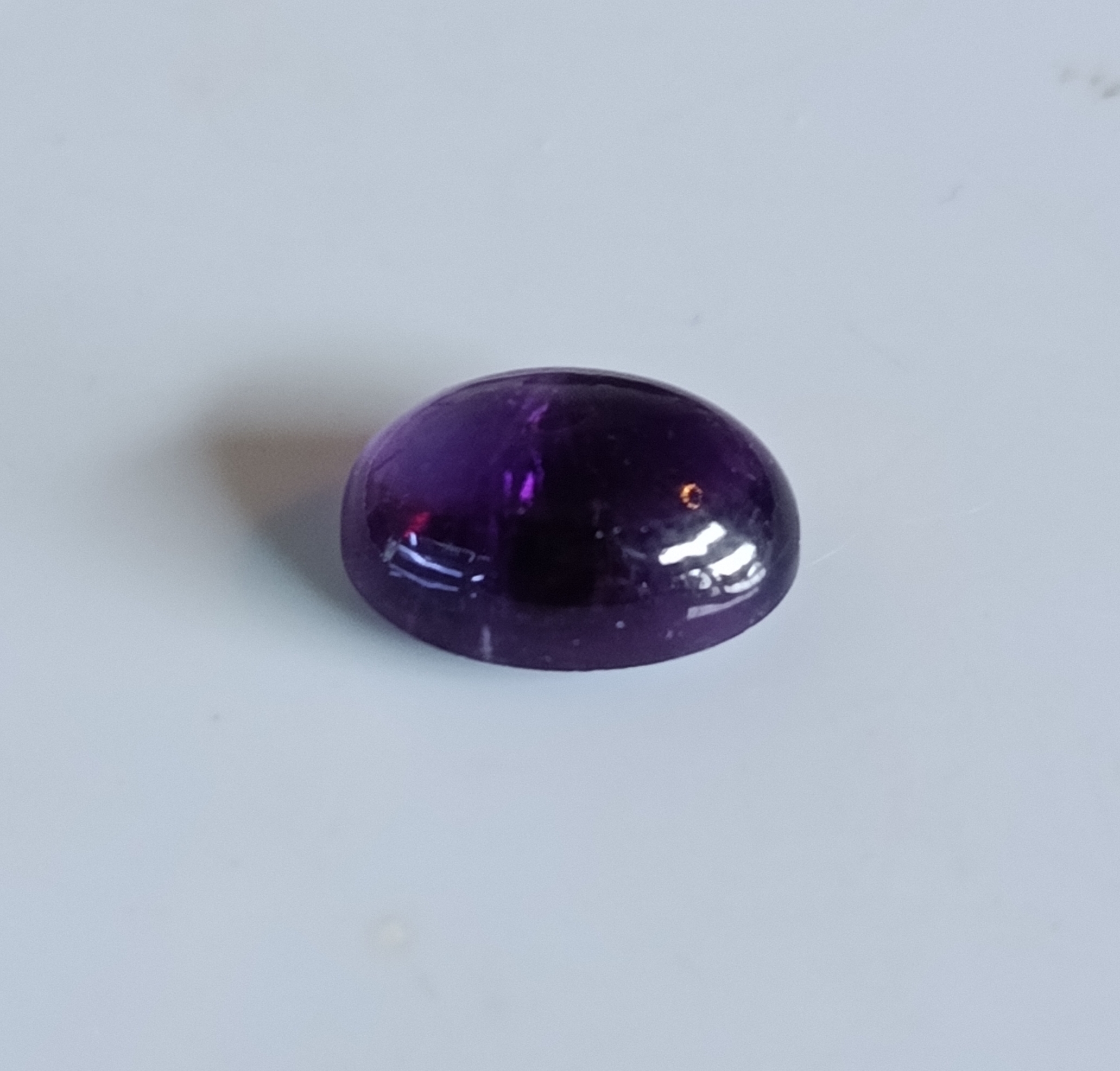 Purple Amethyst