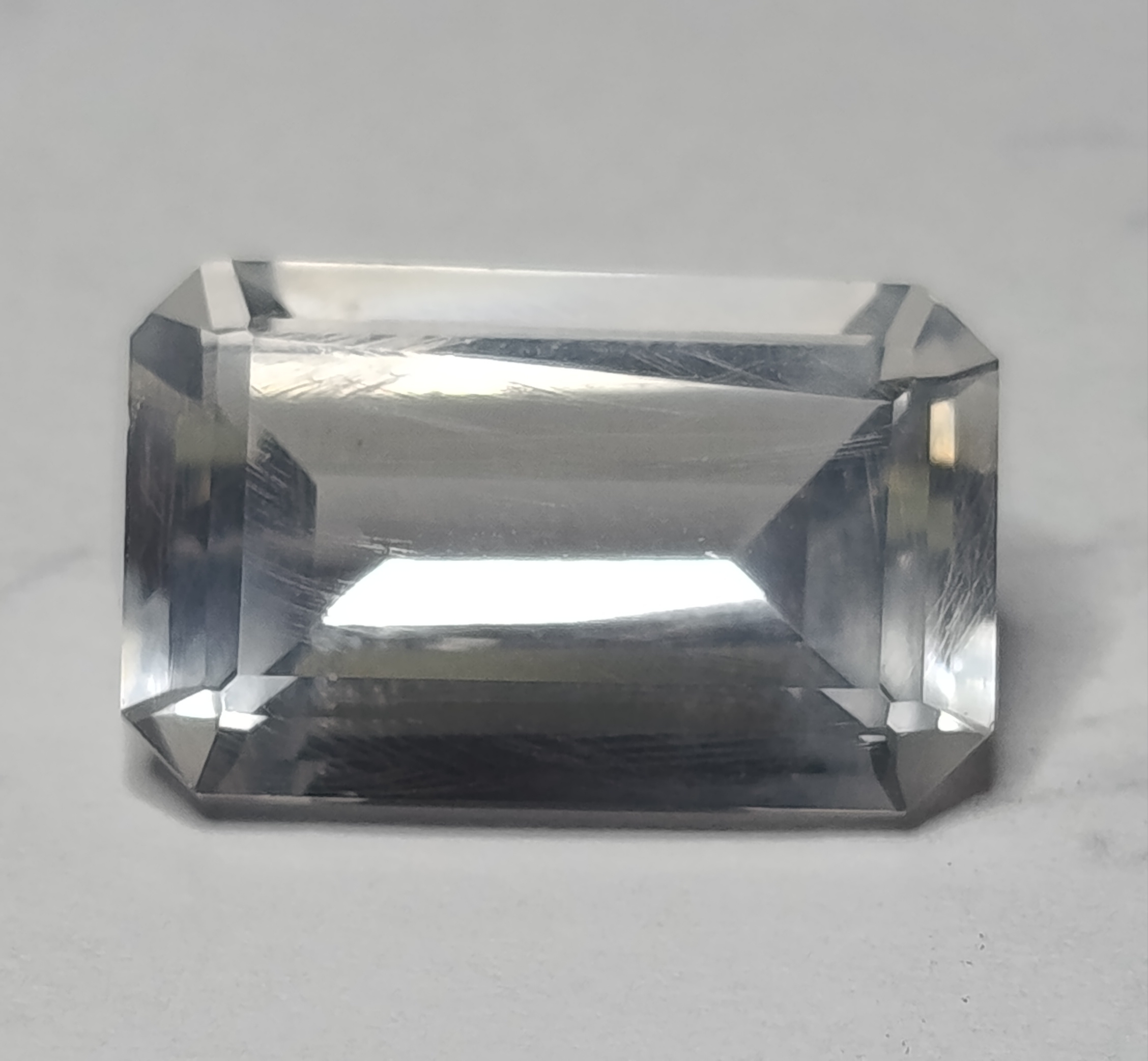 White Quartz