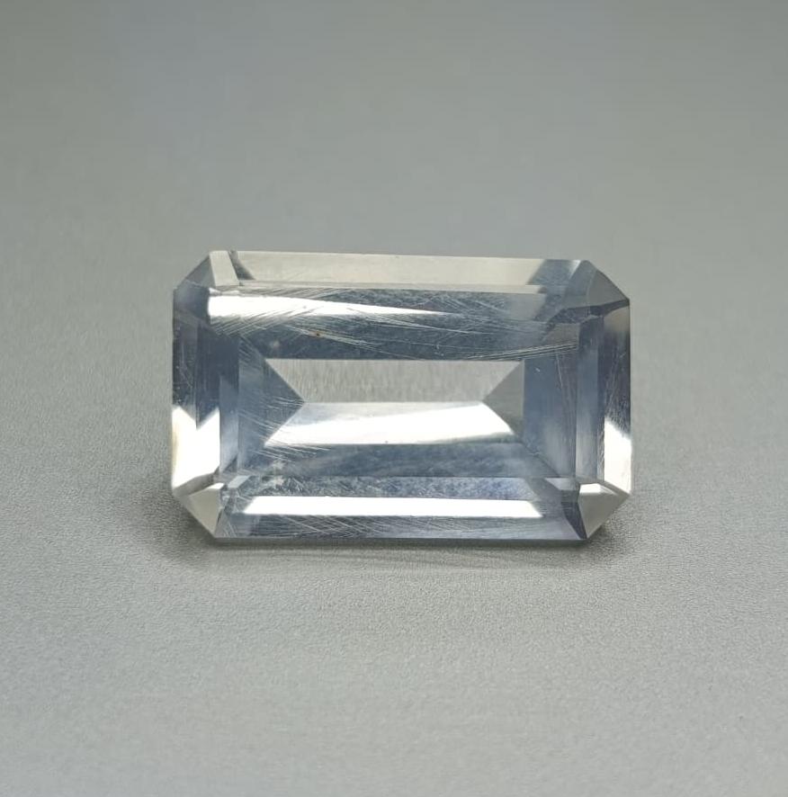 White Quartz