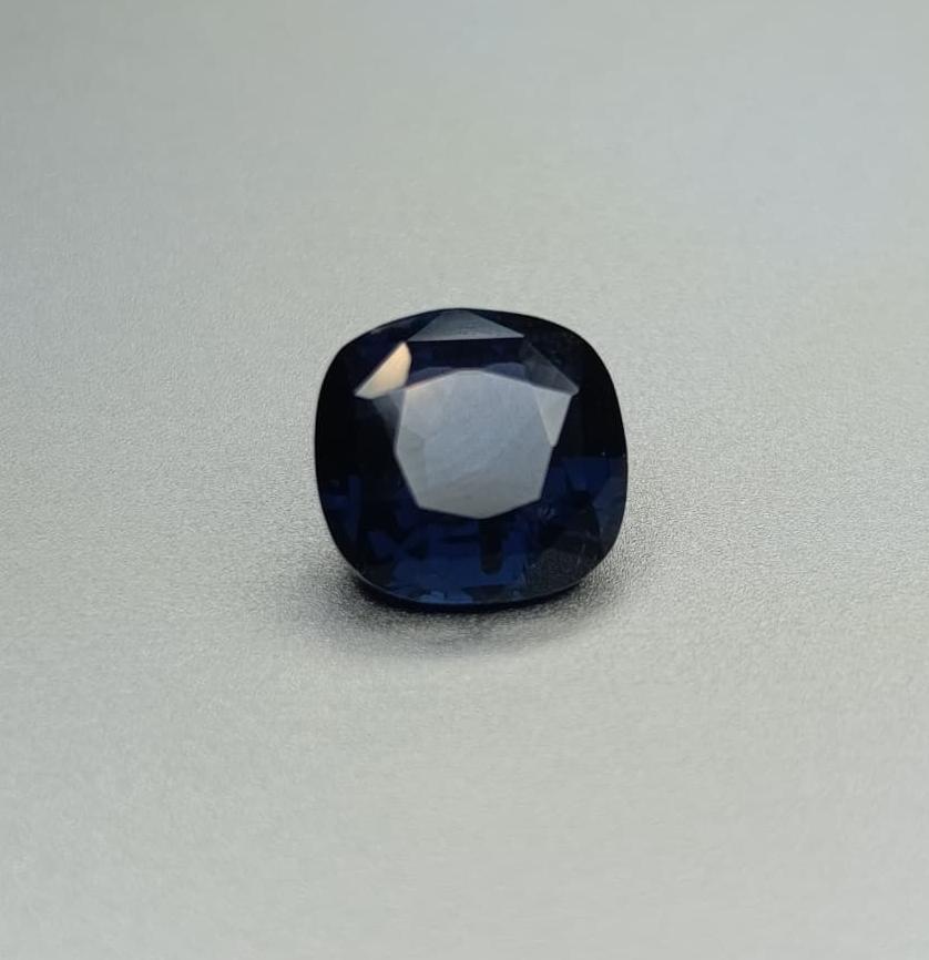 Blue Spinel