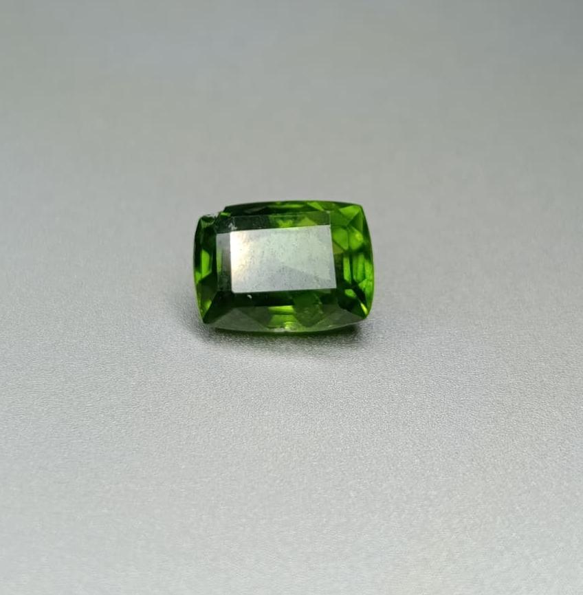 Green Tourmaline