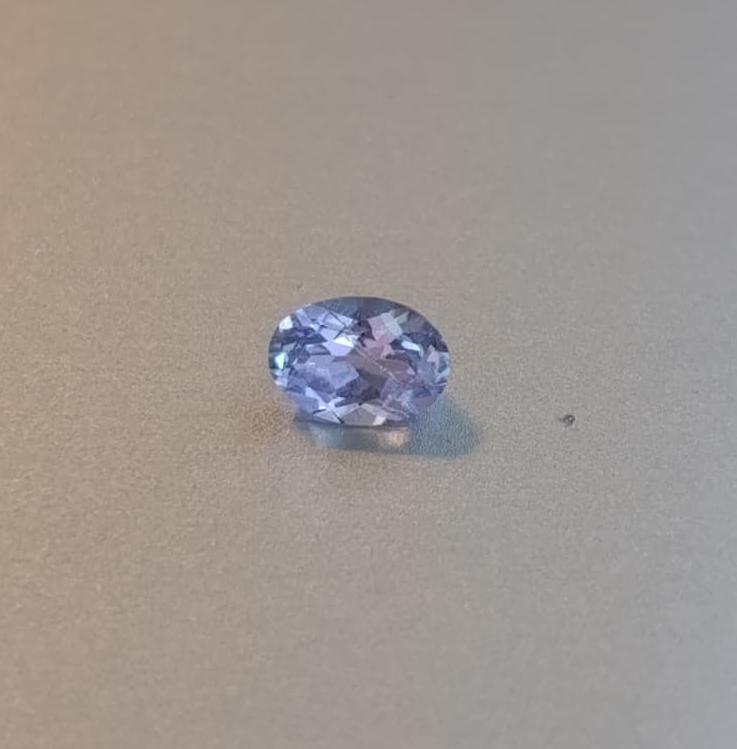 Violet Sapphire