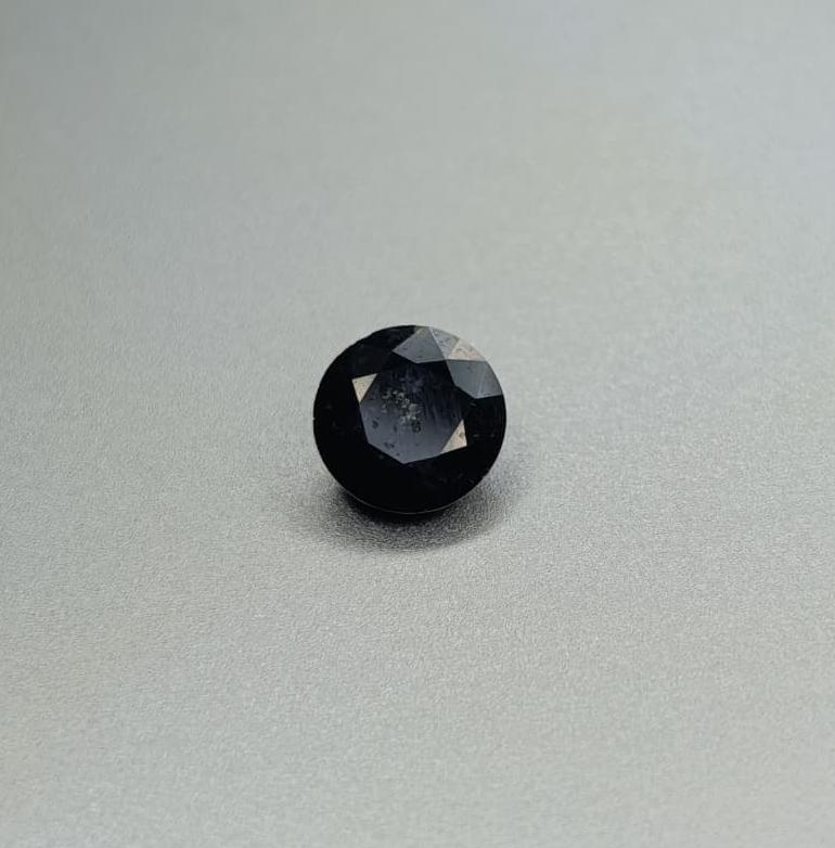 Dark Blue Sapphire