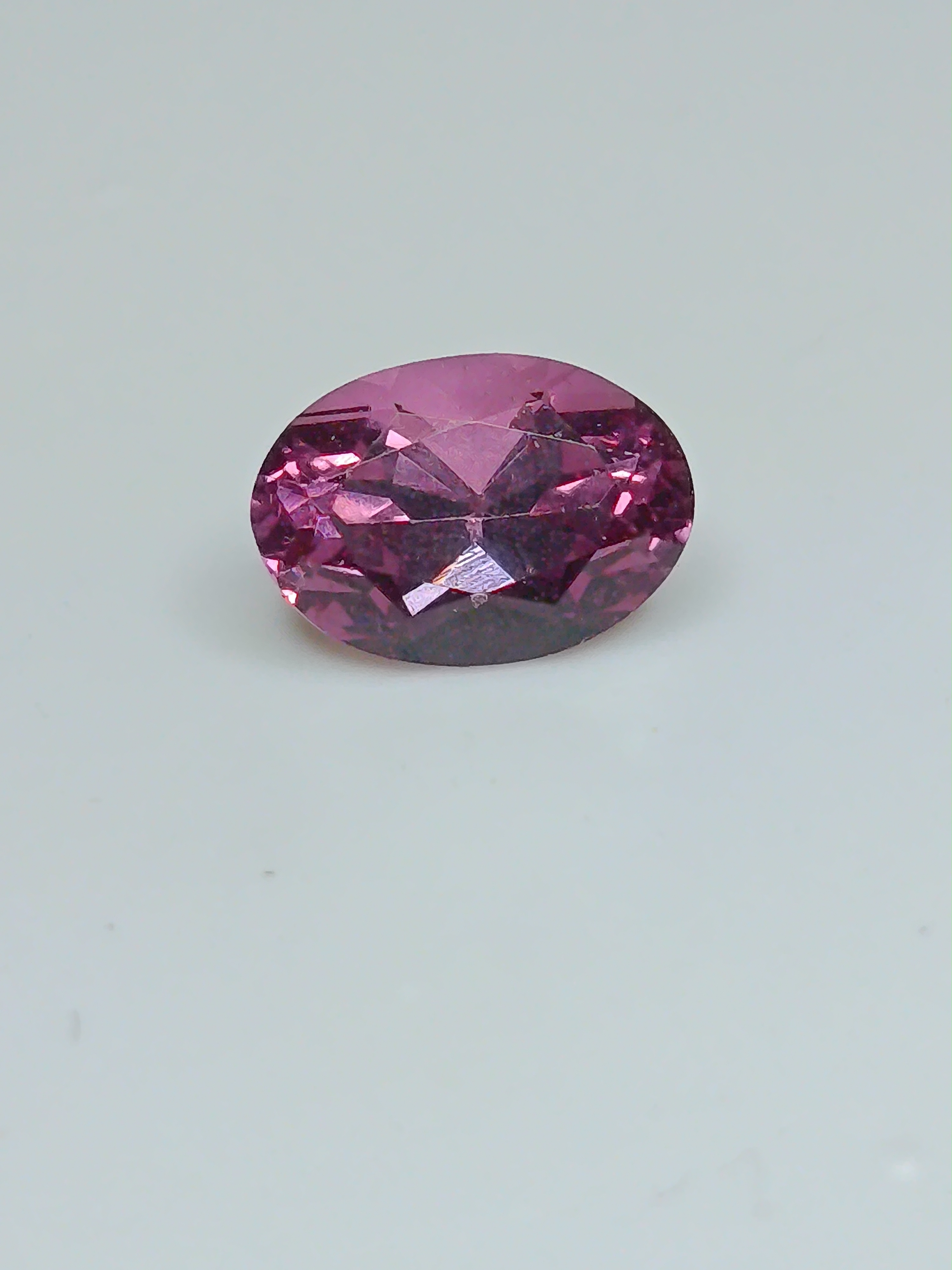 Almandine Garnet 