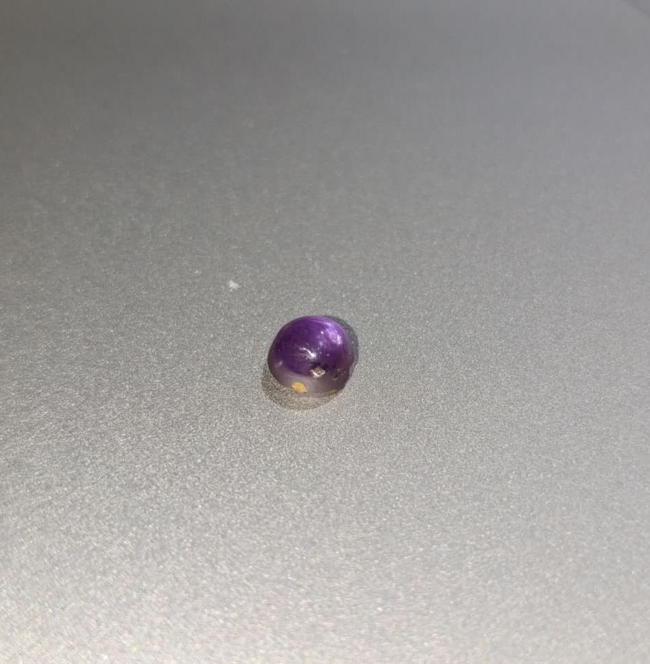 Star Sapphire 