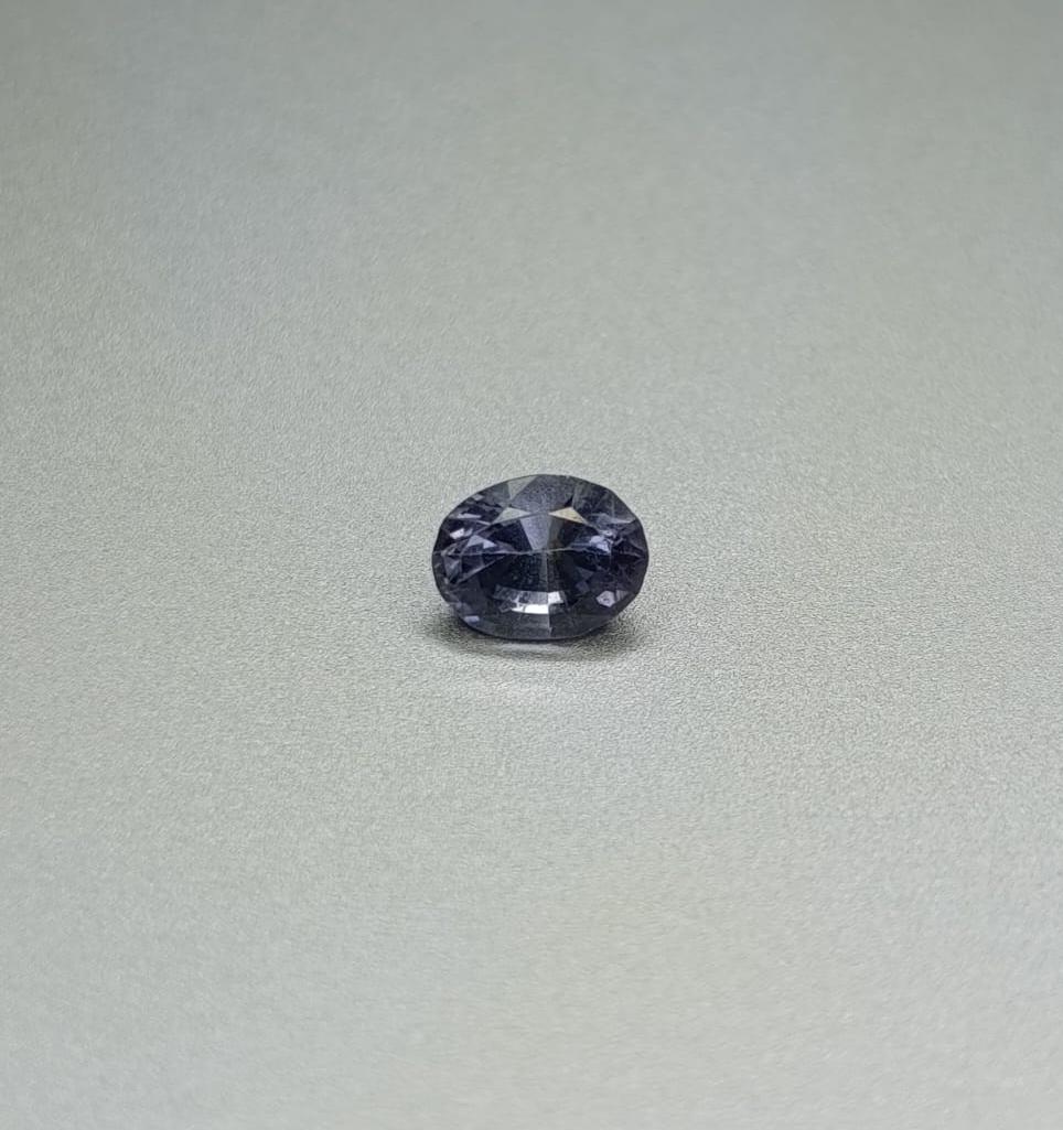 Blue Spinel