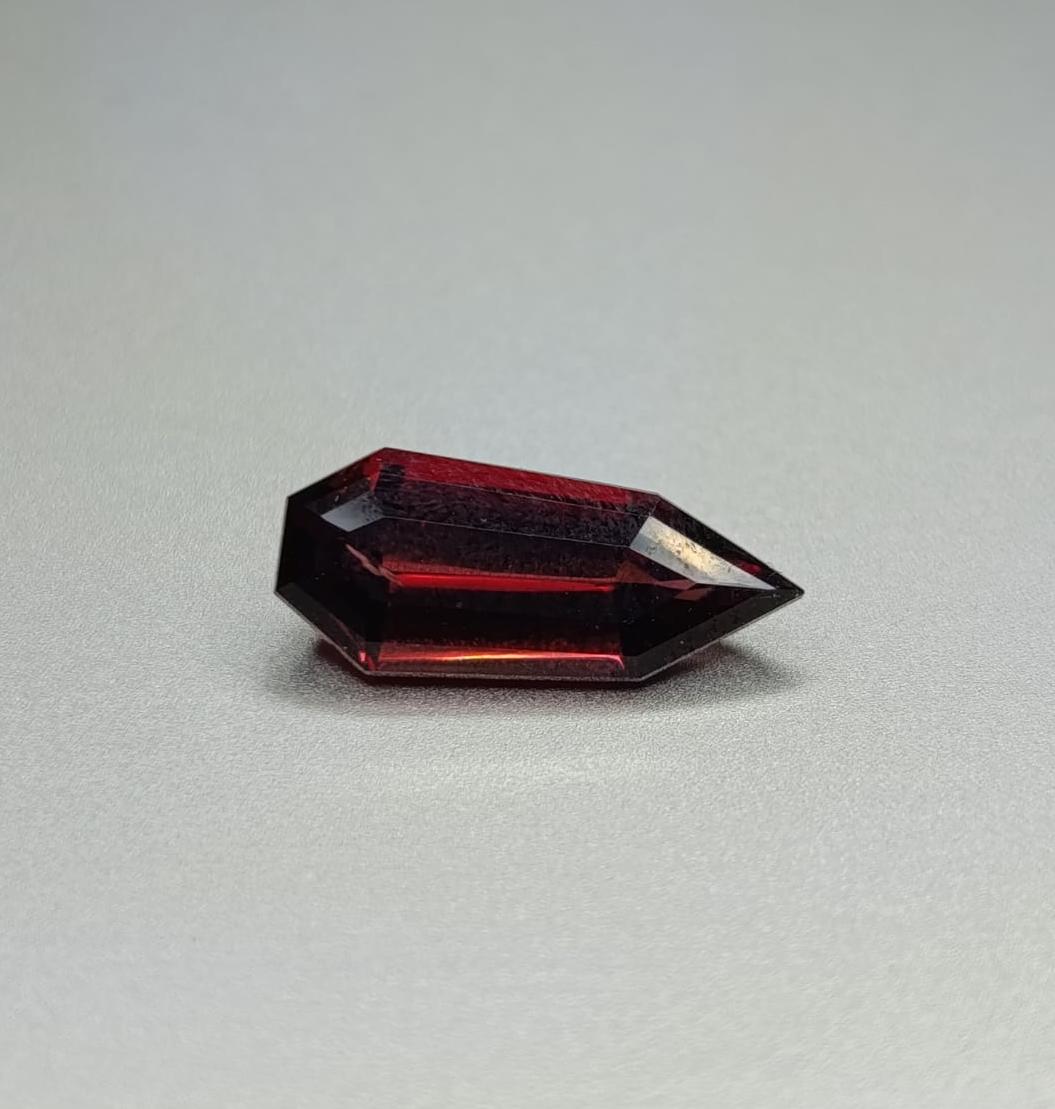 Almandine Garnet 