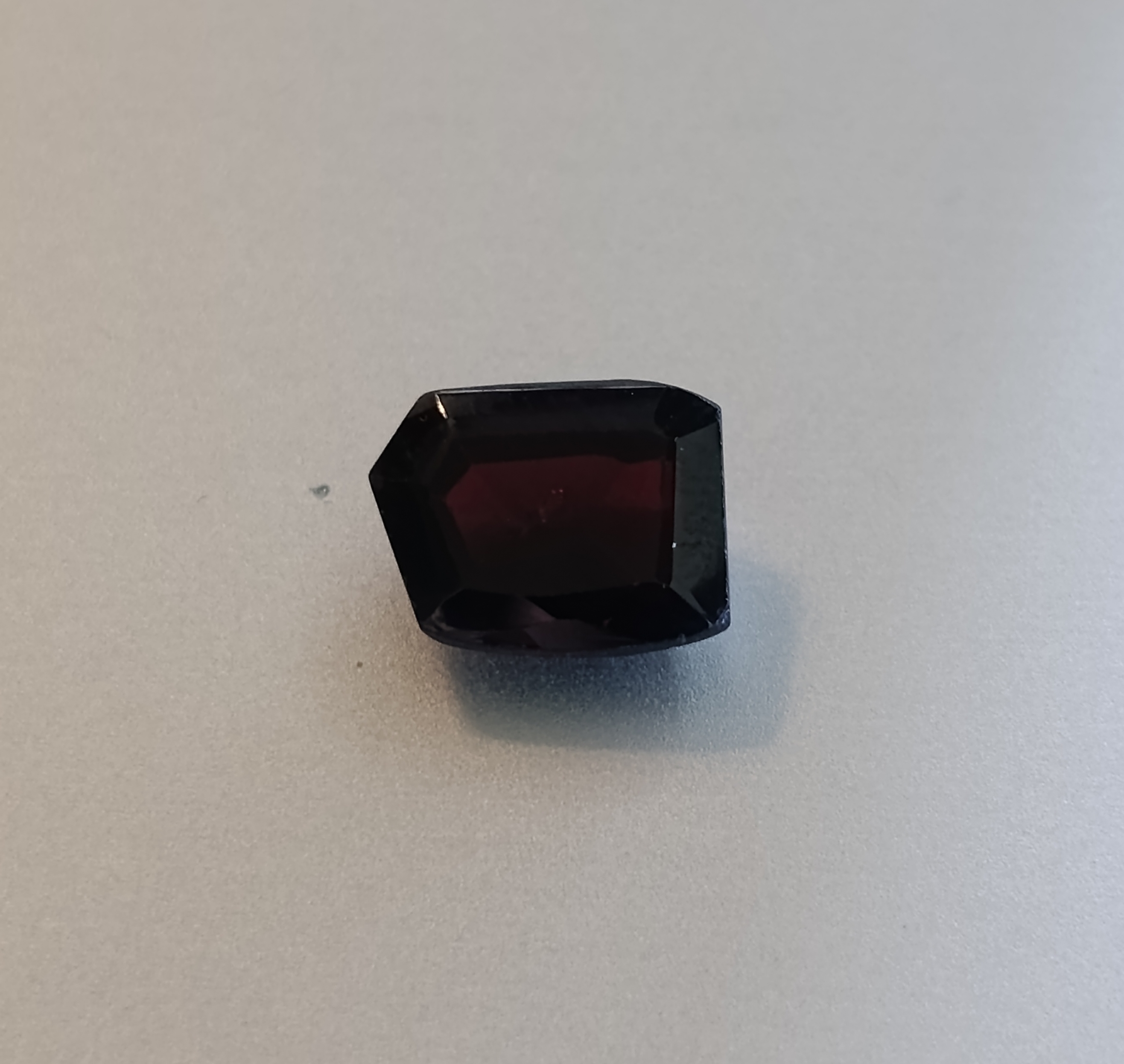 Pyrope Garnet