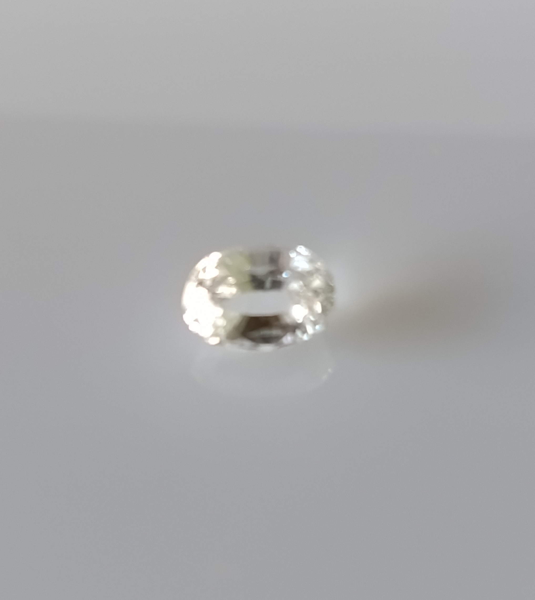 White Topaz
