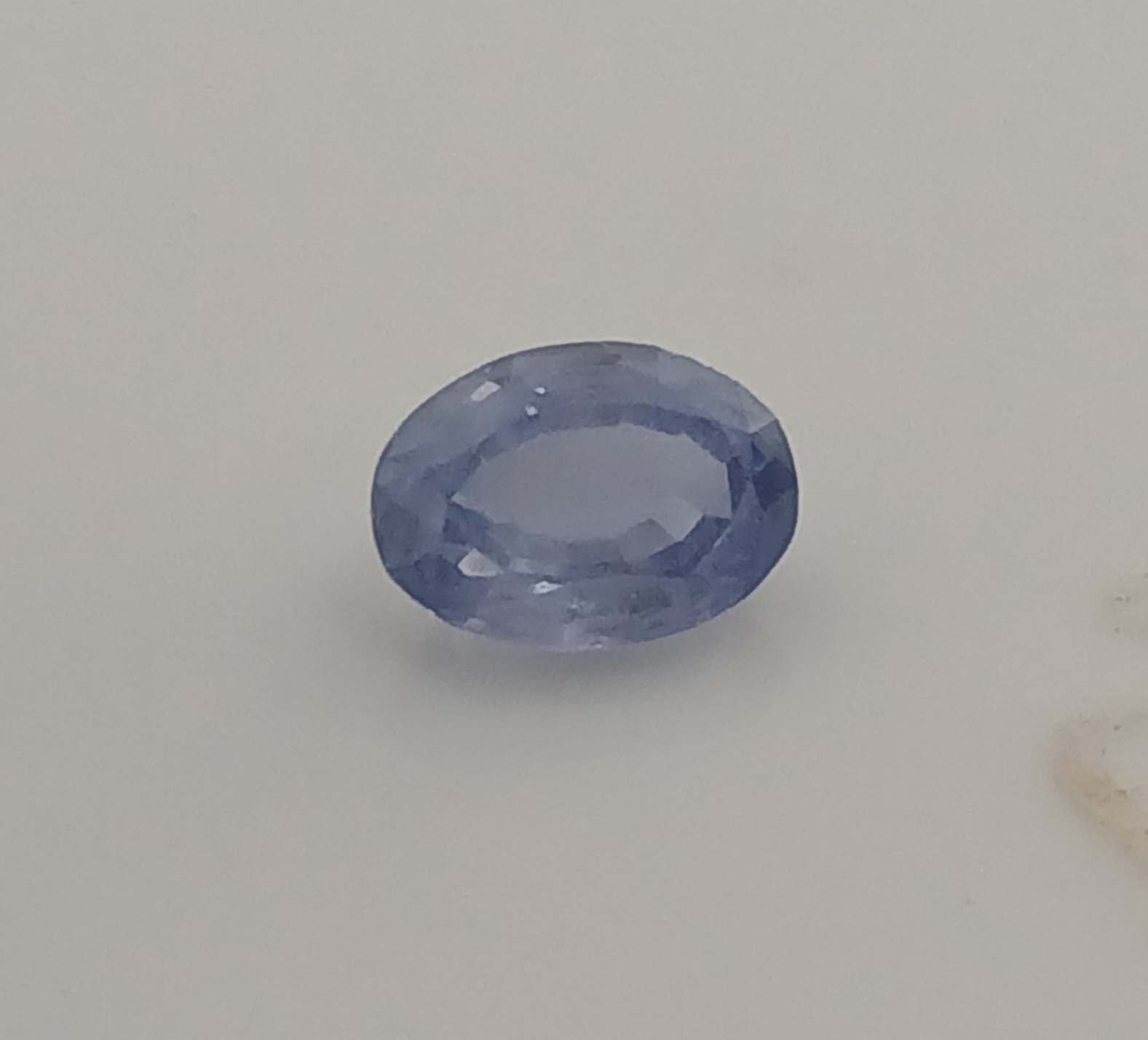 Blue Sapphire 
