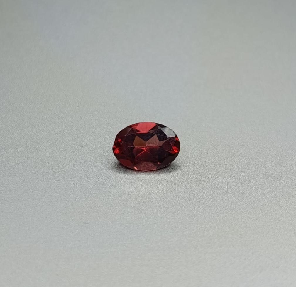 Almandine Garnet 