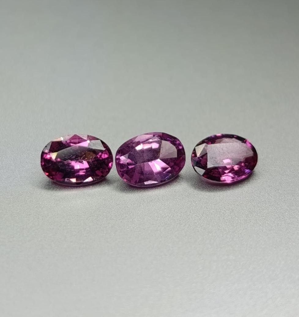 Pyrope Garnet