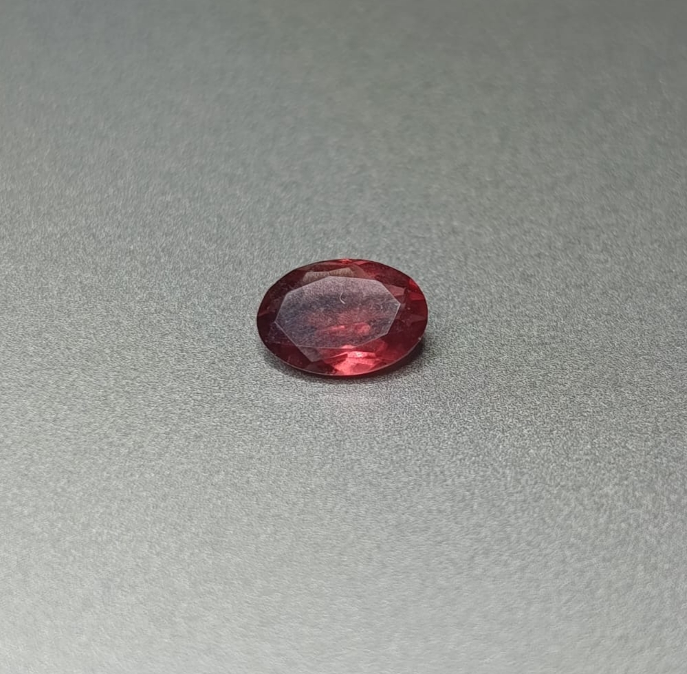 Pyrope Garnet