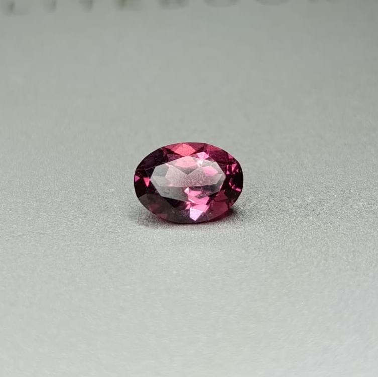 Pyrope Garnet